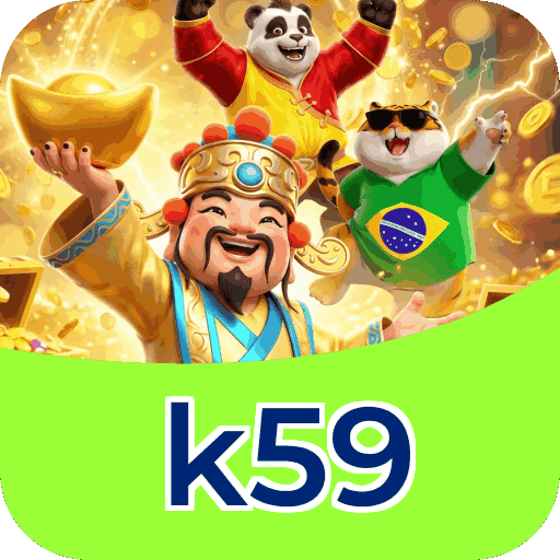 Streaming 4K no cassino ao vivo da k59