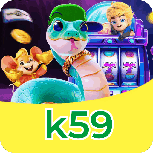 Logo Oficial k59 Download