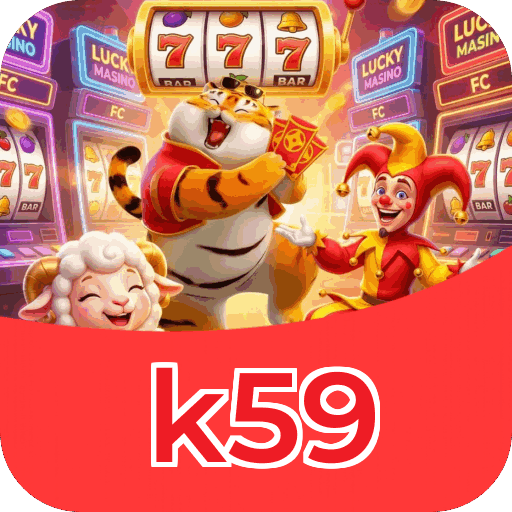 Slots Premium da PG Soft na k59