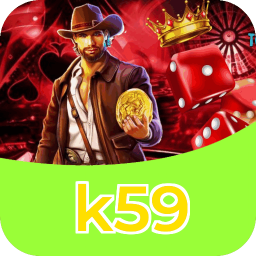 Jogos com maior RTP na k59