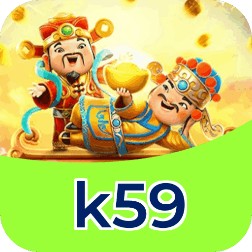 Login rápido no app k59