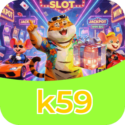 Instalar APK k59
