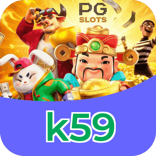 Siga a k59 no Facebook